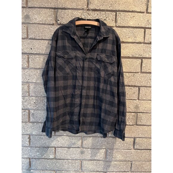 Burton Burton Up Sz XXL - Picture 1 of 8